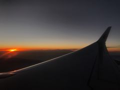 -太原武宿国际机场