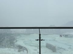 -翠云山银河滑雪场