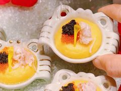 -蟹犇前•帝王蟹雪蟹(陆家嘴店)