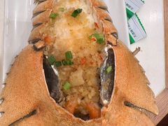 -第六季自助餐厅(甜水园店)