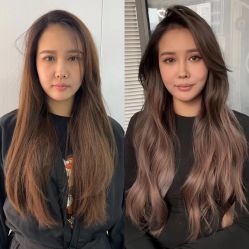 -TOP HAIR SALON