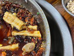 -黑竹香鸡(营和巷店)