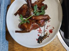 -琼菜人家·海南菜·文昌鸡(文昌大道店)