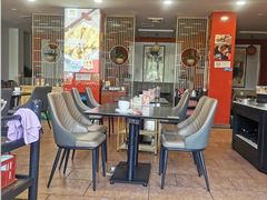 -潮汕美牛肉丸火锅店(天宁寺店)