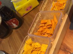 -晨皓祥人民公社铁锅炖菜(西华苑店)