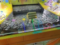 -大玩家超乐场(万达广场苏州吴中店)