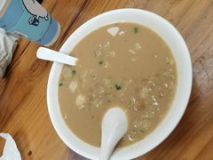 招牌咸豆浆-阊门姚记豆浆(旧学前直营店)