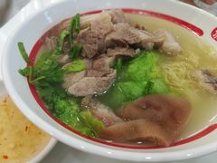 -德兴茶餐厅(沙田店)