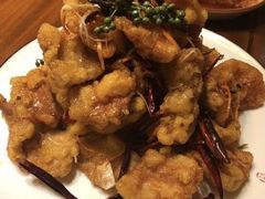 -老江南春·中国龙菜(衡山路店)