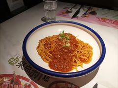 -半秋山西餐厅(巴南万达广场店)