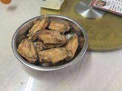 -八八餐厅(升州路店)