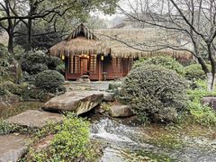 -中国茶叶博物馆(双峰馆区)