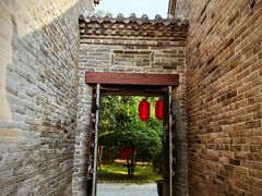 -刘青霞故居(宋都皇城旅游度假区)