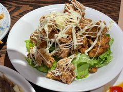 -滋味厨房小酒馆(万达广场店)