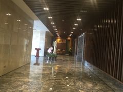 -天和酒店(深圳机场T3航站楼店)