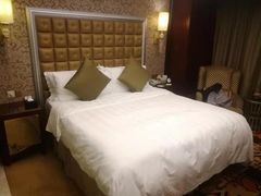 -沈阳皇朝万鑫酒店