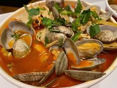 何记海鲜粉-何记花甲(海岸城旗舰店)