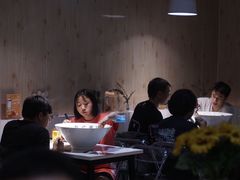 -友达面馆(广州总店)