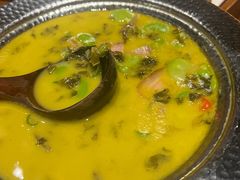 -敏珠拉姆藏餐·南京厨房(富春江东街店)