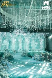 -M'S BANQUET AND SPACE ART