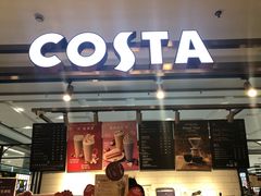 -COSTA COFFEE(上海虹口龙之梦)