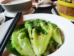 -汇华阁中餐厅·粤菜早茶(汇华希尔顿逸林酒店)