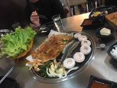 -杀猪天·韩国烤肉(铁路街第一分店)
