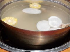 -原牛道·潮汕围炉火锅(讯美店)