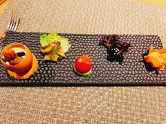 -香樟花园法式铁板烧(恒隆广场店)