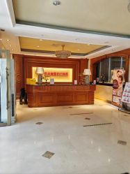 -北京俪婴妇产医院(朝阳大悦城店)