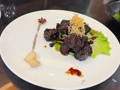 -上海皇廷花园酒店·御宴中餐厅