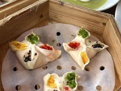 -金陵家宴·金陵春·南京菜(夫子庙店)