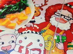 -甜心妈妈·榴莲星级糖水(北京路总店)