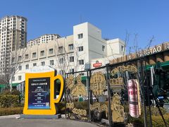 -TSINGTAO 1903 纯生酒馆(青啤二厂店)