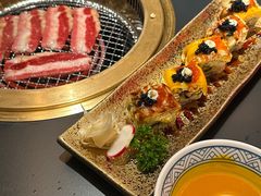 -無二炙坊·和牛烧肉(大钟寺1733店)
