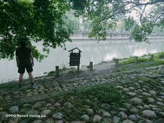 -成都市活水公园
