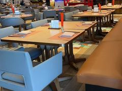 -松咖啡自助餐厅·松北香格里拉