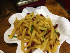 -李太婆鱼汤馆(古城路店)