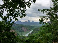 -丹霞山风景名胜区