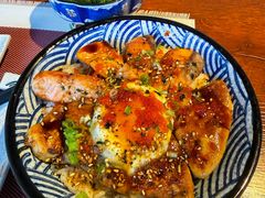 -鳗匠.日本料理店(上夼美食街店)