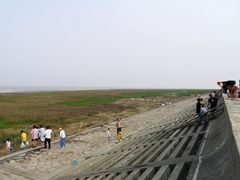 -南汇嘴观海公园