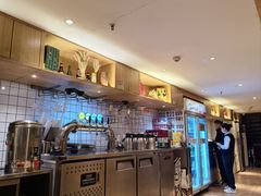 -木屋烧烤(大屯路店)