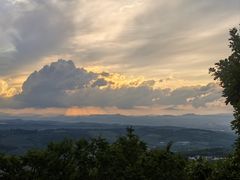 -帽儿山国家森林公园