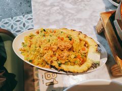 菠萝炒饭-PHO爺·越南料理(亦庄大族广场店)
