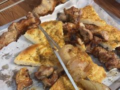-新疆阿力烧烤