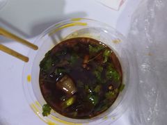 -黑竹香鸡(营和巷店)