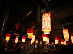 大堂-蜀大侠火锅(龙岗店)