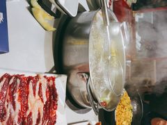 -俏牛哥鲜牛肉牛肆馆(重庆天地店)