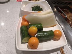 -海底捞火锅(高科广场店)