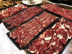 -牛总正宗牛肉火锅(魁奇路店)